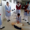 First Aid Workshop